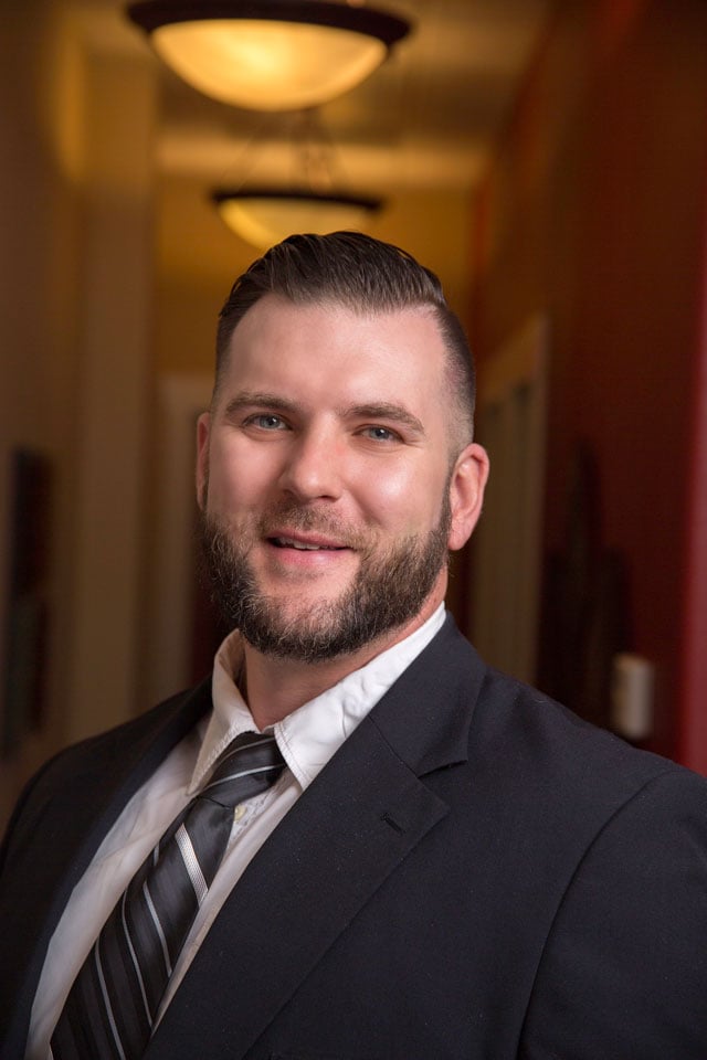 William Robinson- Ms,LPC