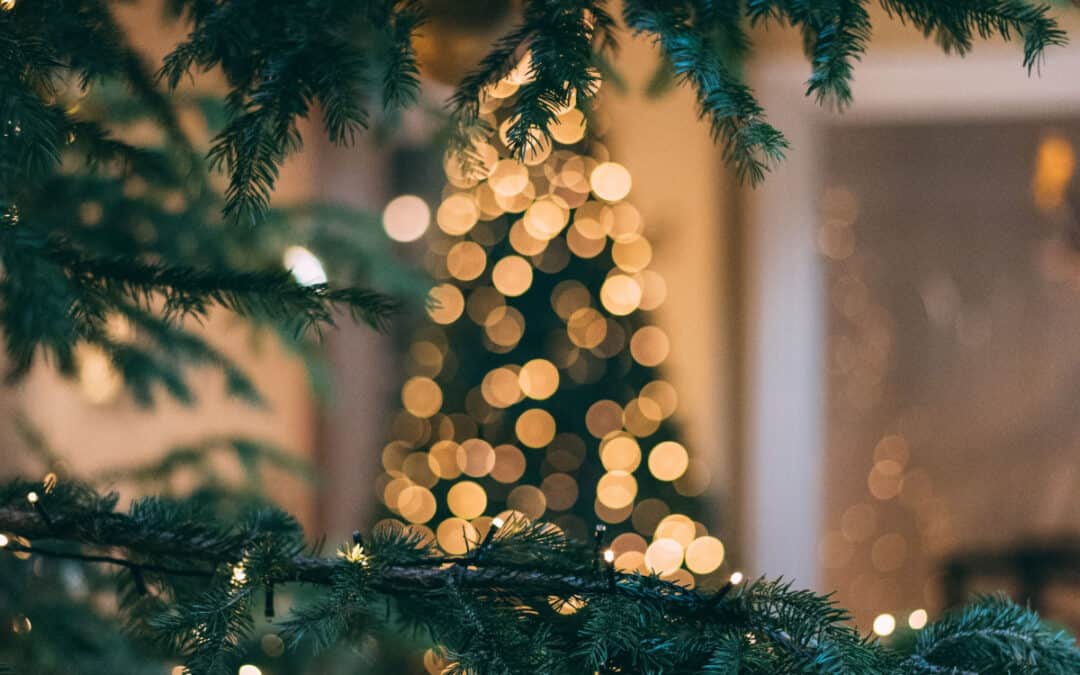 How To Hang Onto Healthy Habits During The Holidays